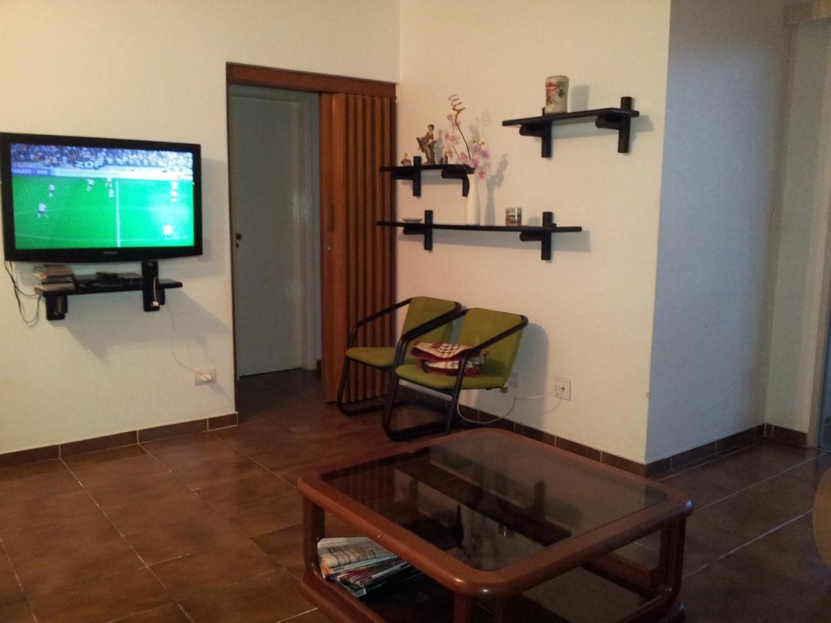 Apartamento Guaruja - 4 Dormitorios Exterior foto