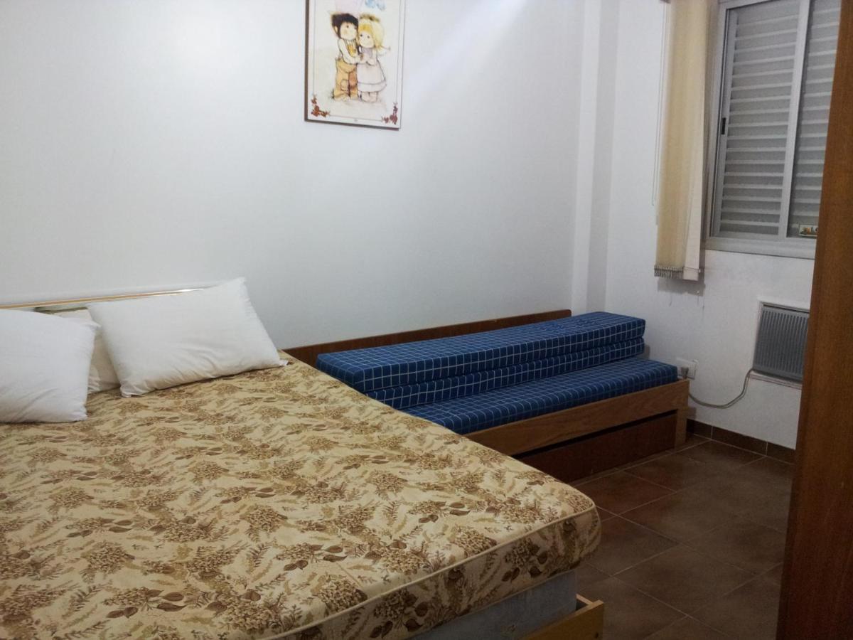 Apartamento Guaruja - 4 Dormitorios Exterior foto