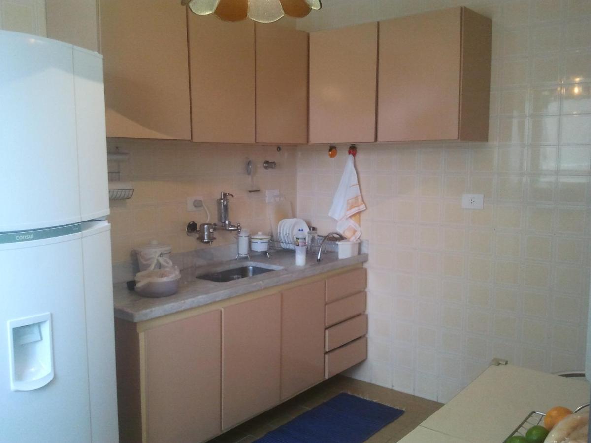 Apartamento Guaruja - 4 Dormitorios Exterior foto